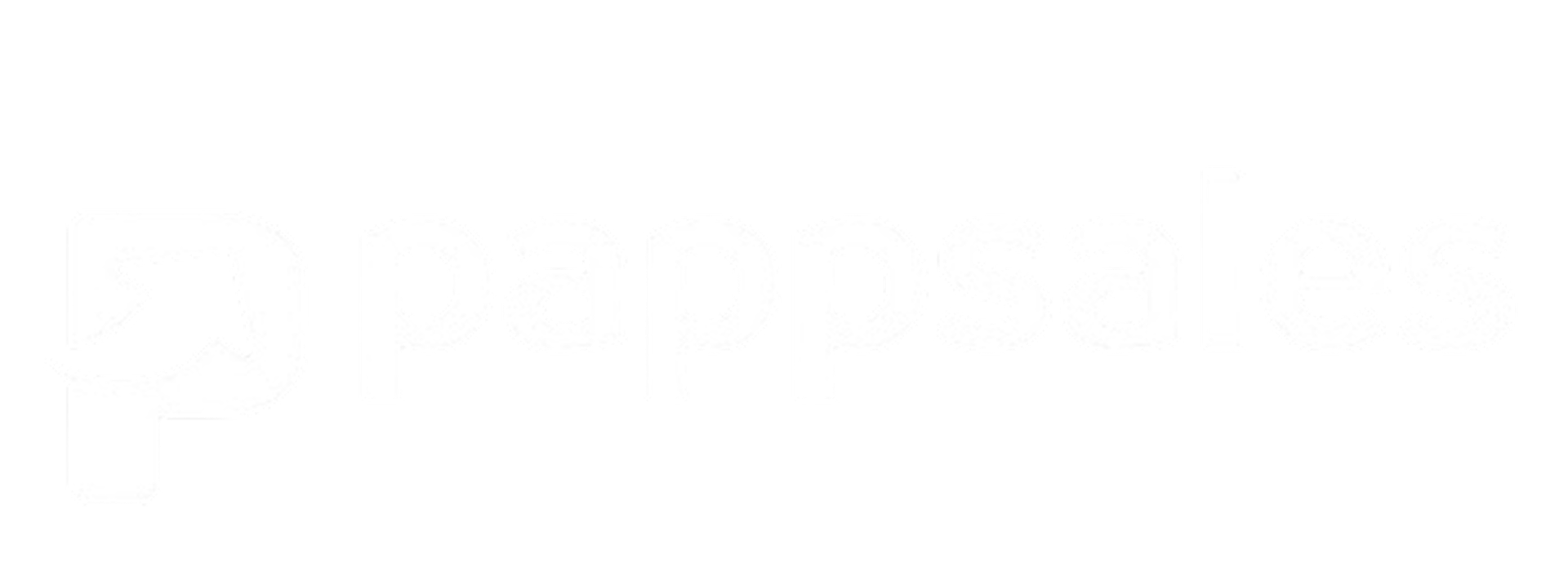 Pappsales